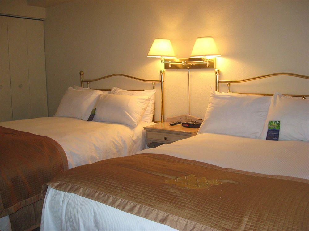 Holiday Inn Express Hotel & Suites Uptown Fredericton By Ihg Bagian luar foto