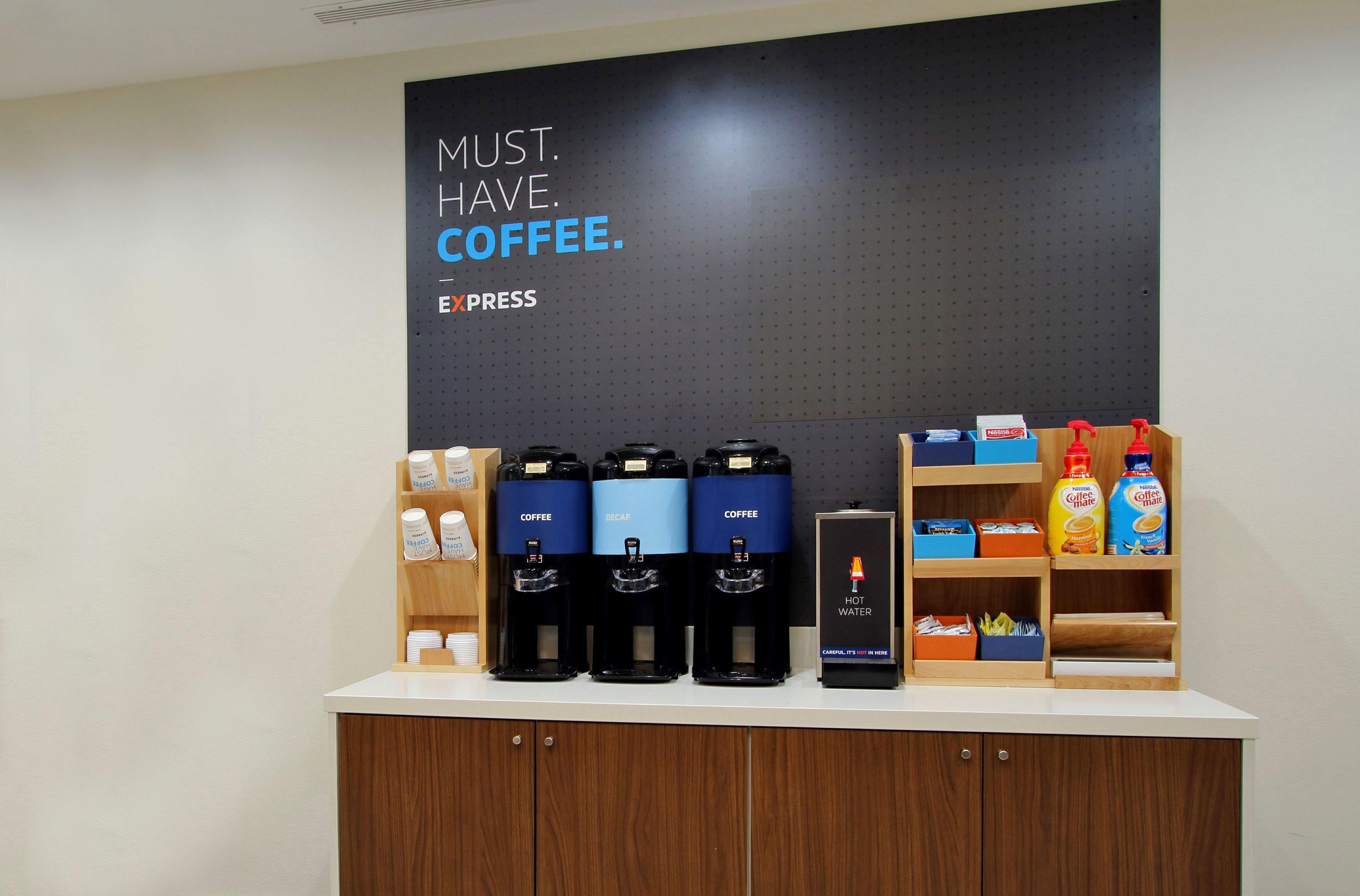 Holiday Inn Express Hotel & Suites Uptown Fredericton By Ihg Bagian luar foto
