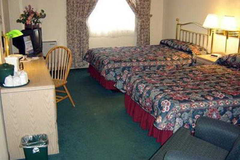 Holiday Inn Express Hotel & Suites Uptown Fredericton By Ihg Ruang foto