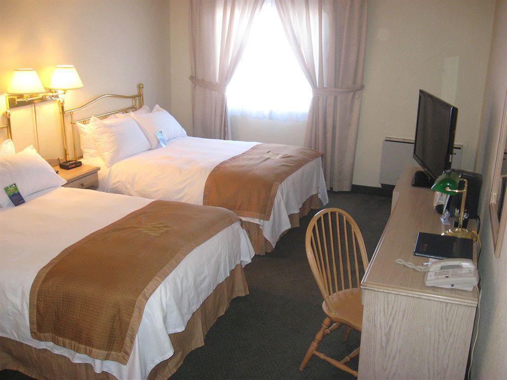 Holiday Inn Express Hotel & Suites Uptown Fredericton By Ihg Bagian luar foto